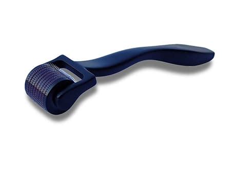 T TOPLINE Derma Roller for Face Acne Scars, Skin Ageing & Hair Regrowth ...