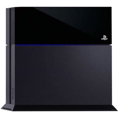 Sony PlayStation 4 Region 1 500GB کنسول بازی سونی PS4