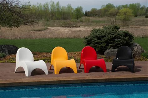 Plastic Patio Chairs | Foter