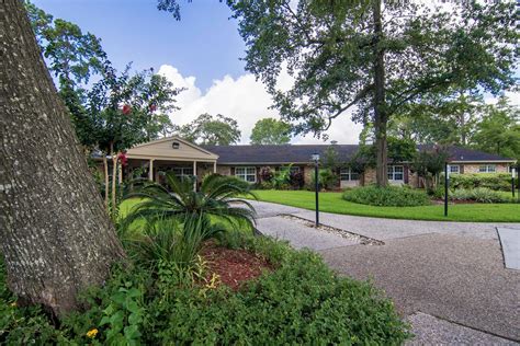 West Janisch Healthcare Center