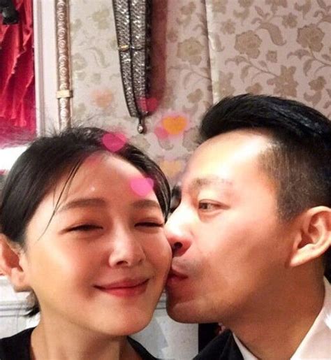 大S汪小菲10年婚告吹 两人发布离婚声明_手机新浪网