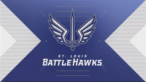 St. Louis BattleHawks from KSDK in St. Louis | St. Louis, MO | KSDK.com ...