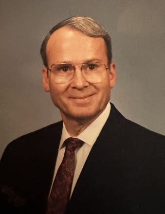 David Paul Nussbaumer, Jr. Obituary - 2024 - Neal-Tarpley-Parchman ...