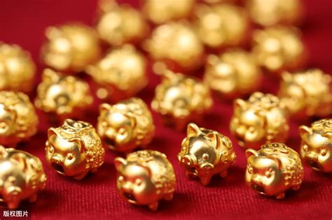2018年黄金多少钱一克？附多家珠宝品牌金价对比