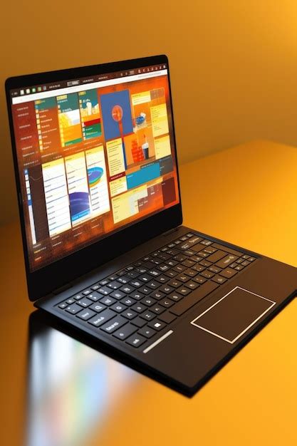 Computer with Software Open Image 的图像结果