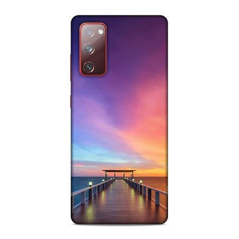 LETAPS® Printed Mobile Back Hard Case Cover for Samsung Galaxy S20 FE ...