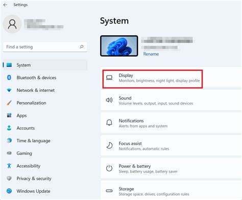 Image result for How to Change Screen Resolution