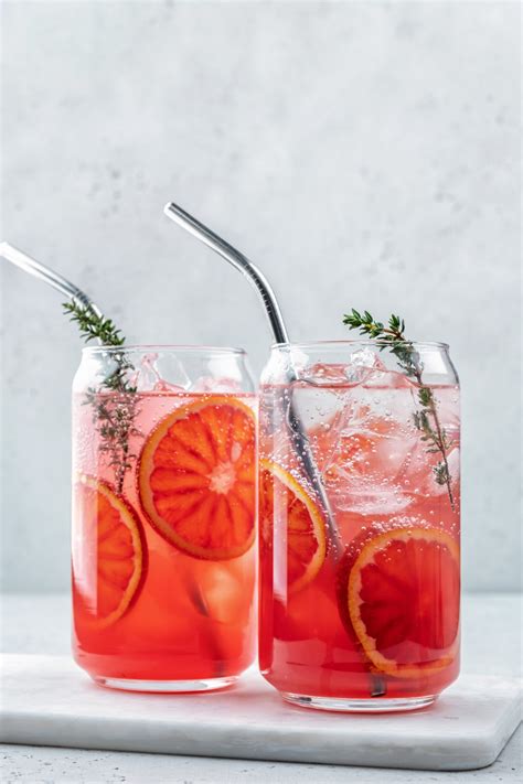 Delicious mocktails: Enjoy the best non-alcoholic drinks