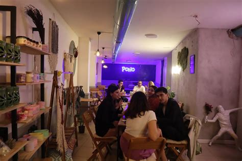 POHO SOCIAL CLUB, Istanbul - Restaurant Reviews, Phone Number & Photos ...
