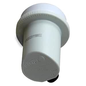 Dish tv DTH LNB Universal LNBF for All Type Setelite Dish. : Amazon.in ...