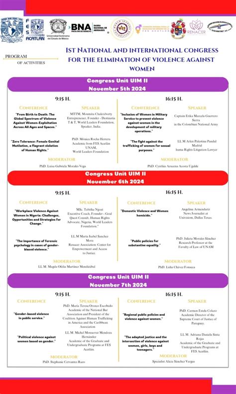 World Leaders Foundation – WLF