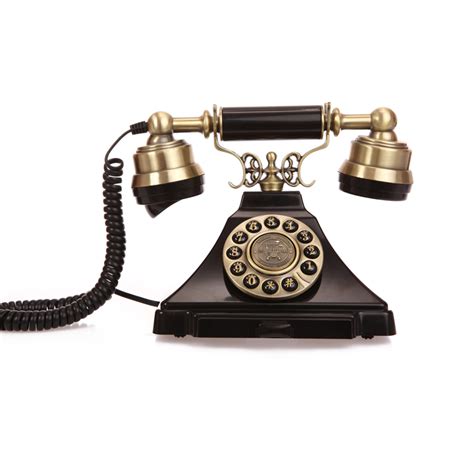 时尚创意欧式复古电话机1938-电话批发-万菱购,万菱广场批发商城