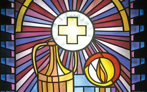 Why do Catholics anoint the sick? - U.S. Catholic