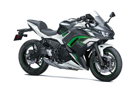 Compare Models | 2023 Kawasaki Ninja 650 ABS KRT Edition and 2023 ...