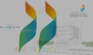 Milestone Eternis | null & Offices at Sama, Surat