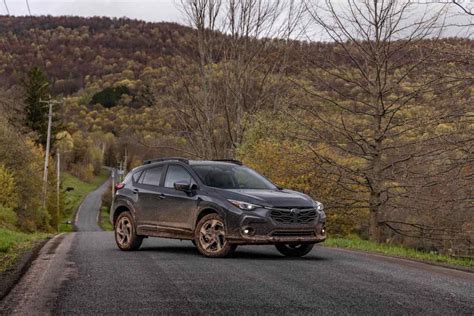 2024 Subaru SUV Models: Here's What We Know