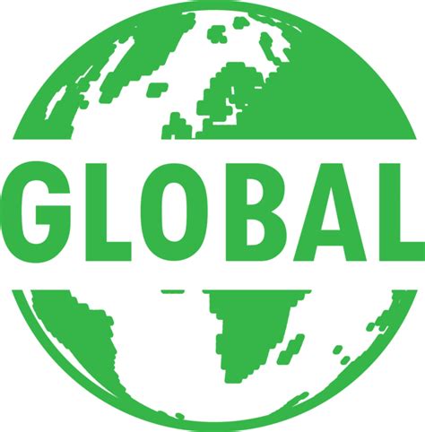 Global Symbol PNG 的图像结果