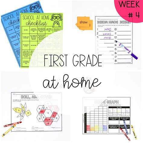 First Grade Learning 的图像结果