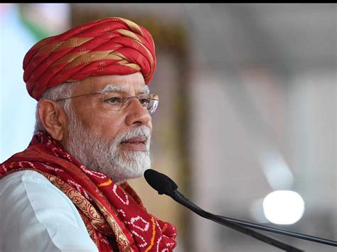 5 km area of Prime Minister's event venues in Gandhinagar has been ...