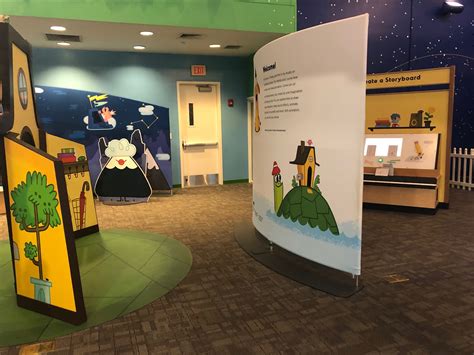 Science Explorium | Sugar Sand Park