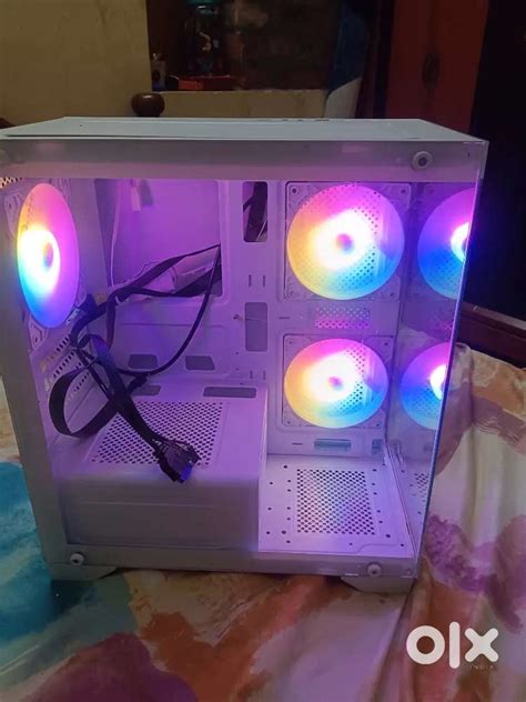 Gameing Pc cabinet and smbs 600w - Computers & Laptops in Swamy ...