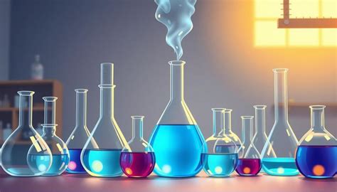 Scientific Flask Types: Essential Lab Glassware Guide - Ucallmlabs