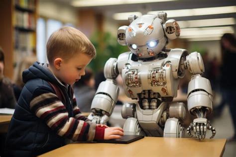 Programmer Un Robot 的图像结果