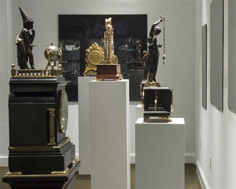 Reflections on Time. Courtesy of M.S. Rau | M.S. Rau Antiques