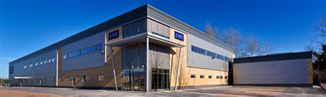 Our History | Linx Printing Technologies