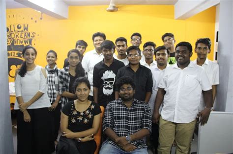 Ideogram Design Institute - Design Institute, Nata Nid Nift Ceed