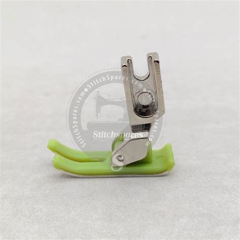 MT-18 Presser Foot Single Needle lock-stitch machine – StitchSpares.Com