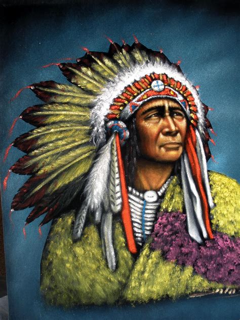 Indigenous Peoples in the United States