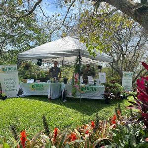 FNGLA Palm Beach Chapter June Meeting, Excelsa Gardens, 12839 25th ...