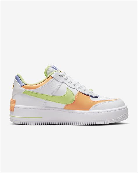 メンズ NIKE Air FORCE 1 SHADOW 6m2jQ-m77594445977 ナイキ エアフォー