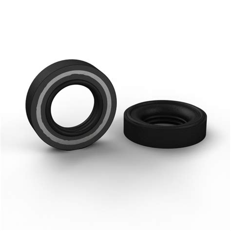 570128/F Rocker Cover Bolt Seal Washer – Genuine Royal Enfield OEM ...