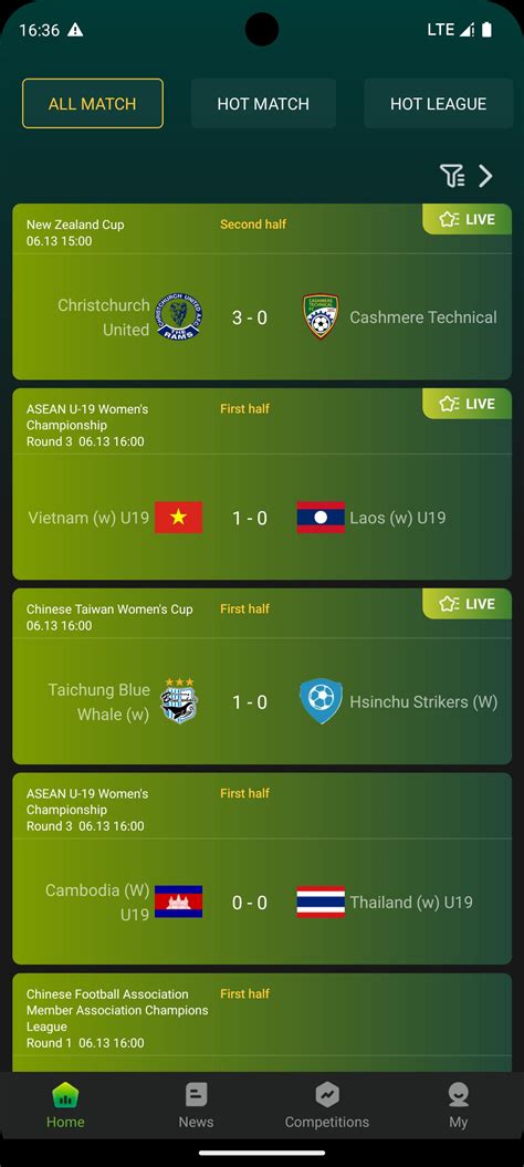 Descargar Camel Live APK 1.10.0.10 para Android