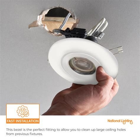 Led Recessed Light Conversion Kit