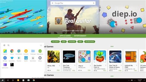 Download Remix OS for PC ISO 32-bit & 64-bit - Android untuk Laptop ...