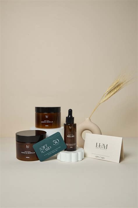 Productos LUM – LUM | Massage Bar