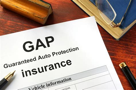 What Is Gap Insurance Coverage? A Detailed Overview - SavingK