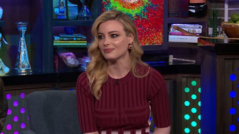 Watch Gillian Jacobs Thinks Tom Schwartz Was Acting Bizarre | Watch What Happens Live with Andy ...