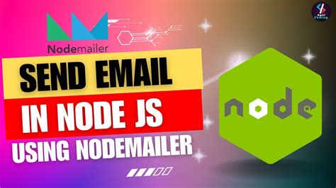 Image result for Nodemailer Tutorial