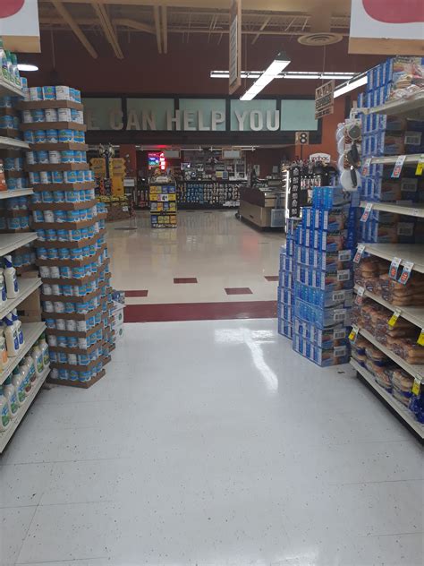 YOKE'S FRESH MARKET PHARMACY- LATAH - Spokane WA - Hours, Directions ...