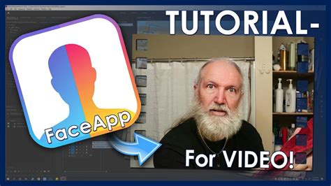 Image result for Face App Tutorial