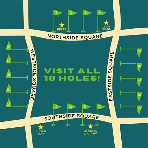 Map Of Downtown Huntsville Alabama Plans For 46th St. Patrick's Day