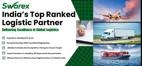 SEO Case Study of Swarex Logistics Limited - SEO Success