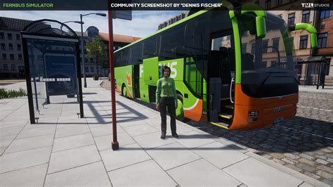 Image result for Fernbus Simulator Tutorial