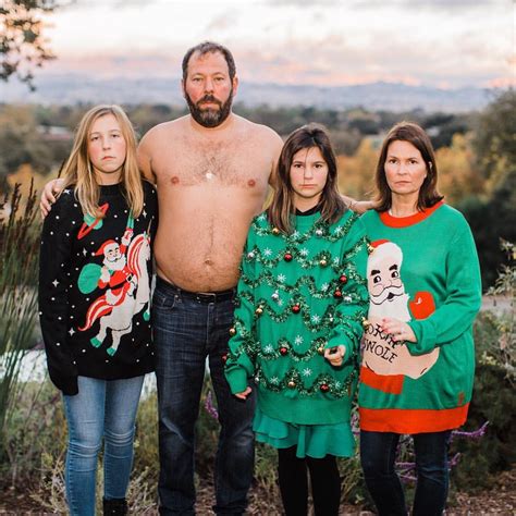 Bert Kreischer - Bio, Age, Wife, Kids, Daughter, Family, Net Worth, Height