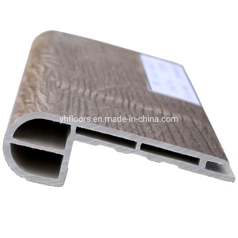 Anti Slip Stair Nosing Strips Metal Stair Nosings - Wood Stair Nosing ...