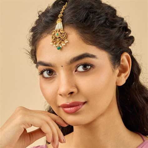 Antique Tikka 185651